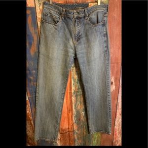 Orvis Jeans. Excellent Condition. Size 34x32.